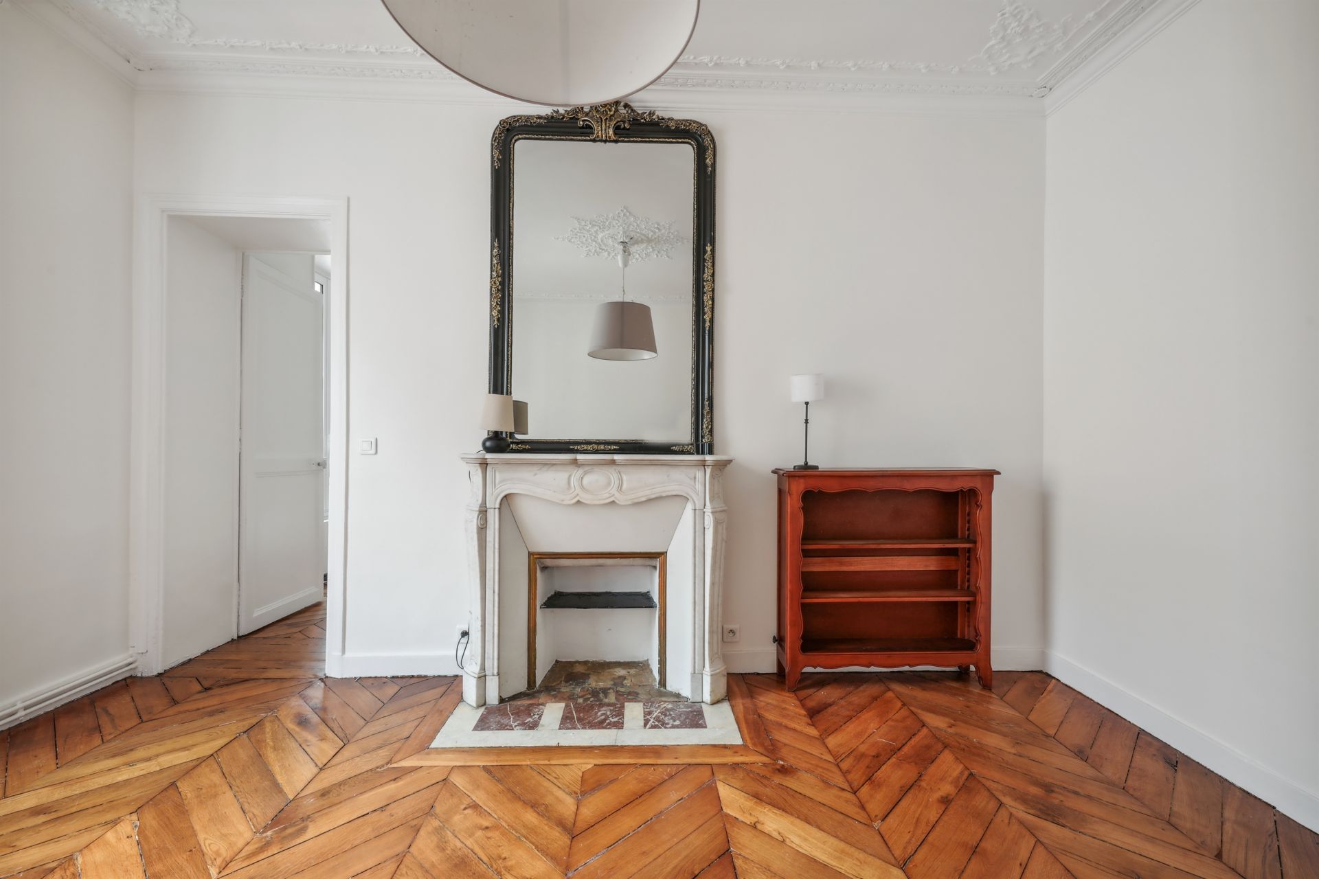 appartement 2 Pièces en location sur PARIS (75008)