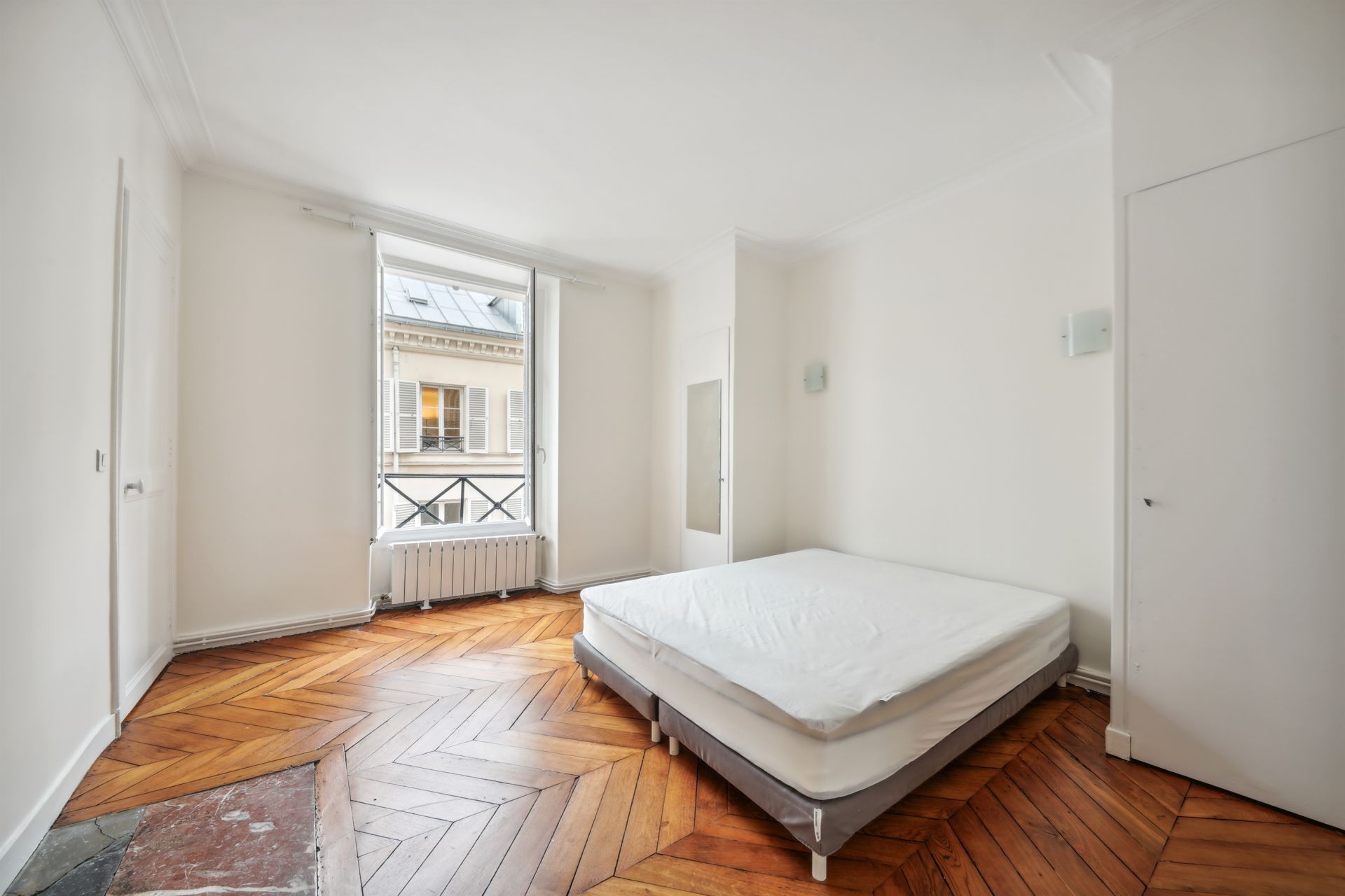 appartement 2 Pièces en location sur PARIS (75008)