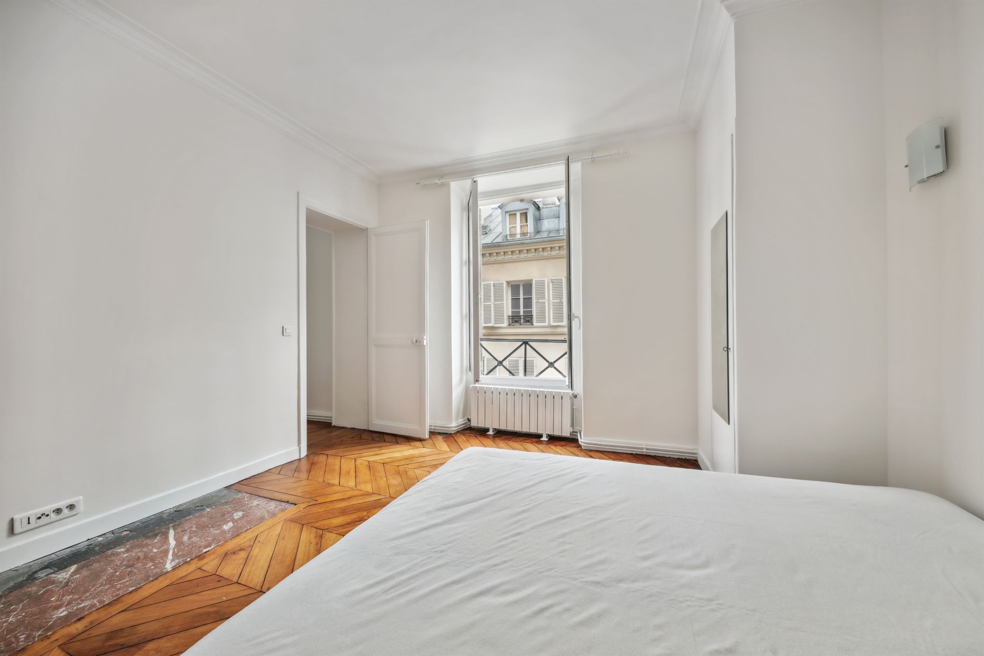 appartement 2 Pièces en location sur PARIS (75008)