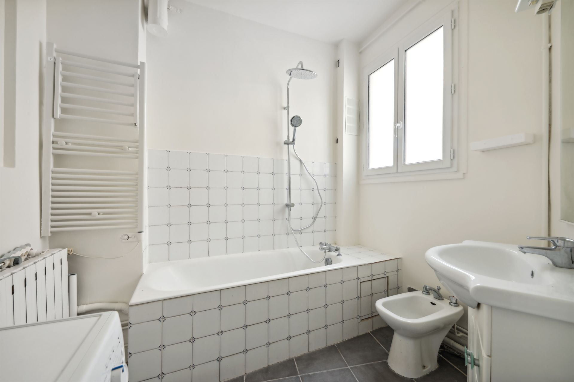 appartement 2 Pièces en location sur PARIS (75008)