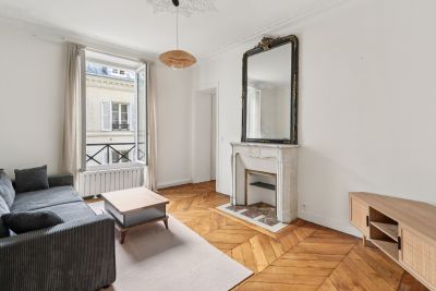 Location Appartement Paris 8 2&nbsp;Pièces 56&nbsp;m²