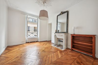 Location Appartement Paris 8 2&nbsp;Pièces 56&nbsp;m²