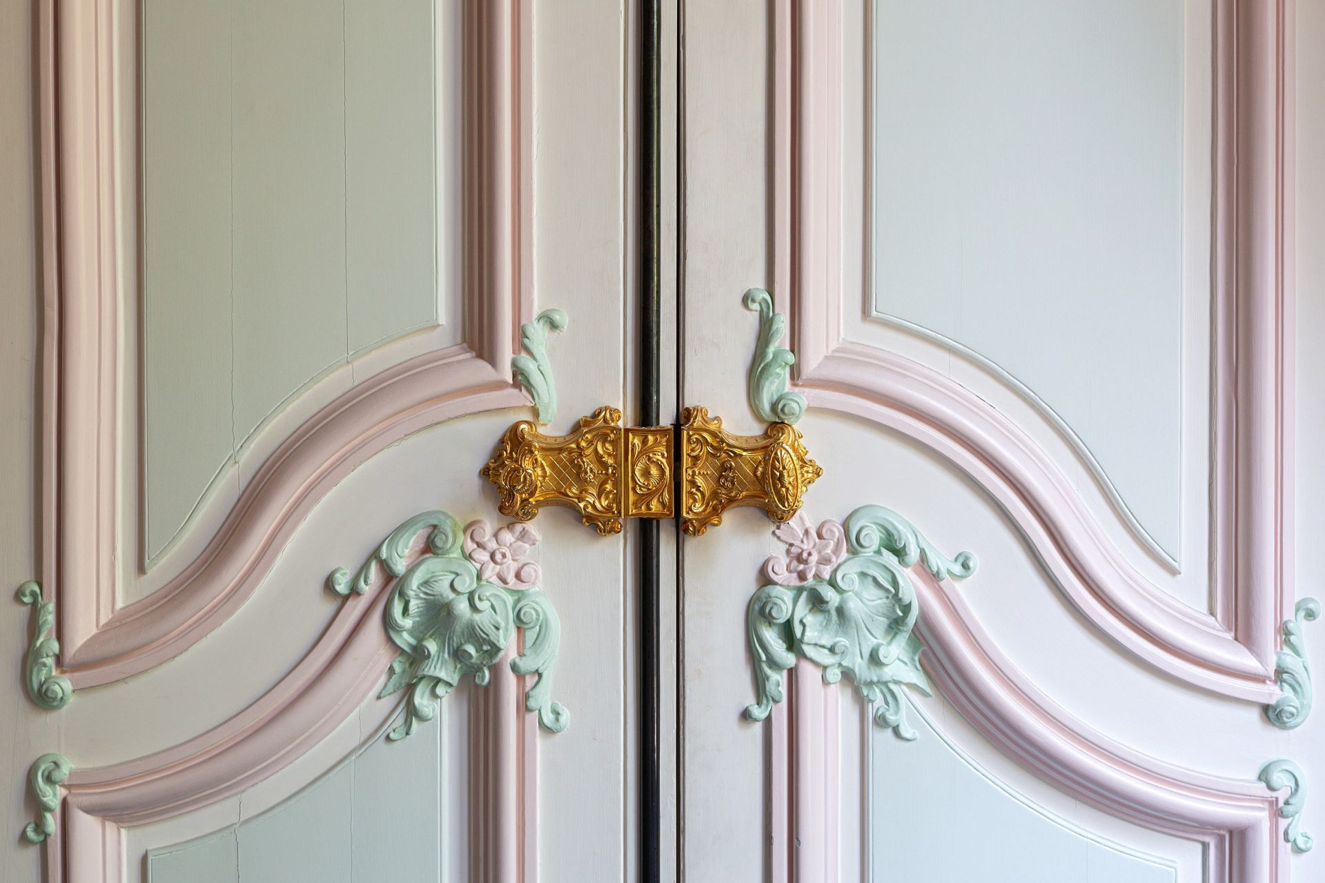 apartment 8 Rooms for sale on PARIS (75008)