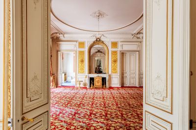 Sale Apartment Paris 8 8&nbsp;Rooms 311&nbsp;m²