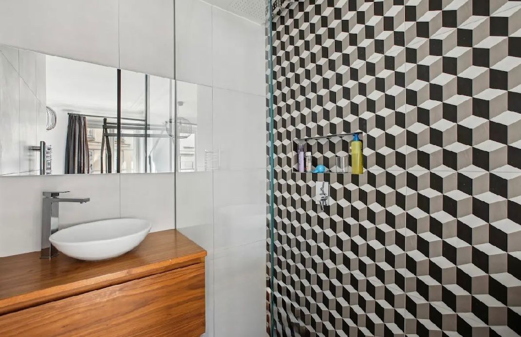 apartment 3 Rooms for sale on PARIS (75002)