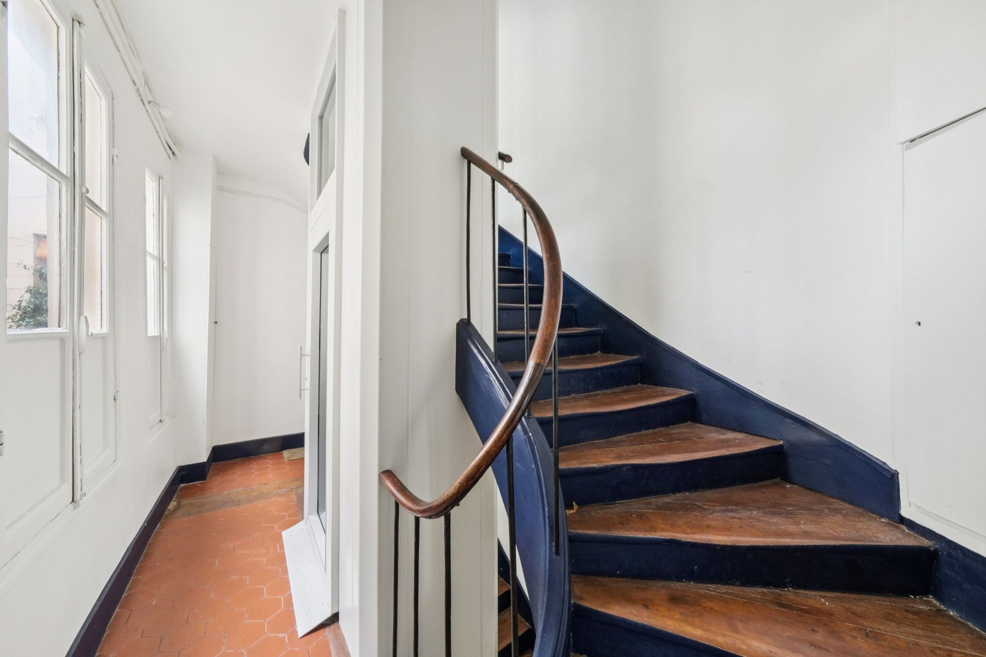 apartment 3 Rooms for sale on PARIS (75002)