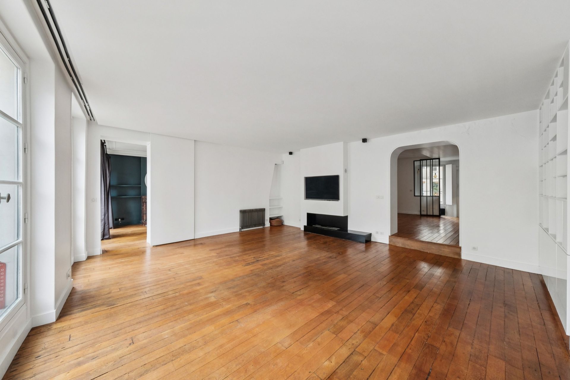 apartment 3 Rooms for sale on PARIS (75002)