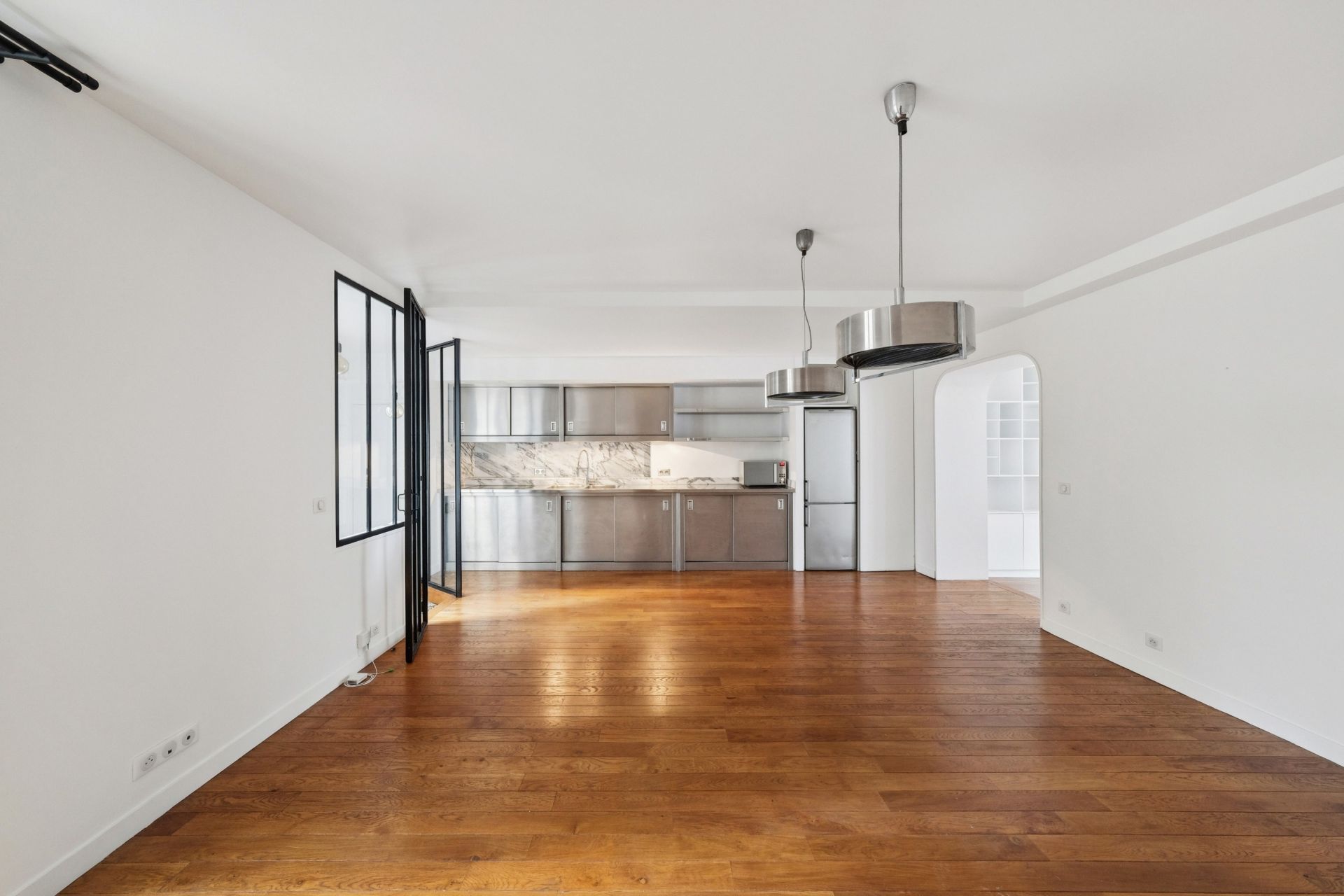 apartment 3 Rooms for sale on PARIS (75002)