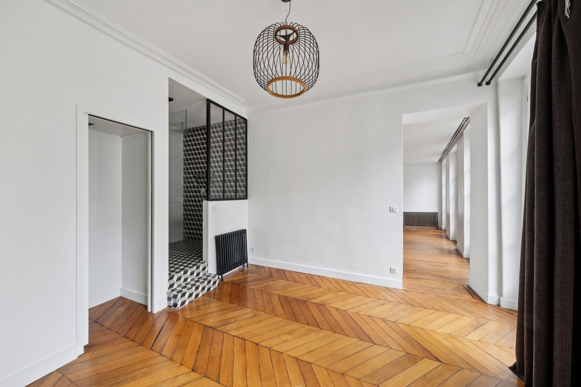 apartment 3 Rooms for sale on PARIS (75002)