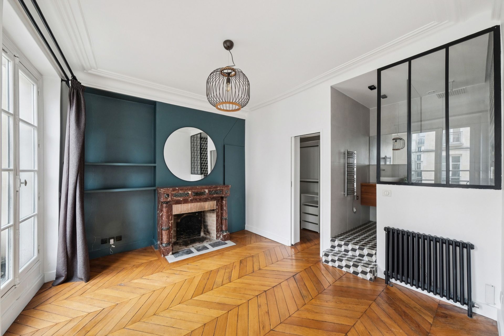apartment 3 Rooms for sale on PARIS (75002)