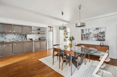 Sale Apartment Paris 2 3&nbsp;Rooms 118&nbsp;m²
