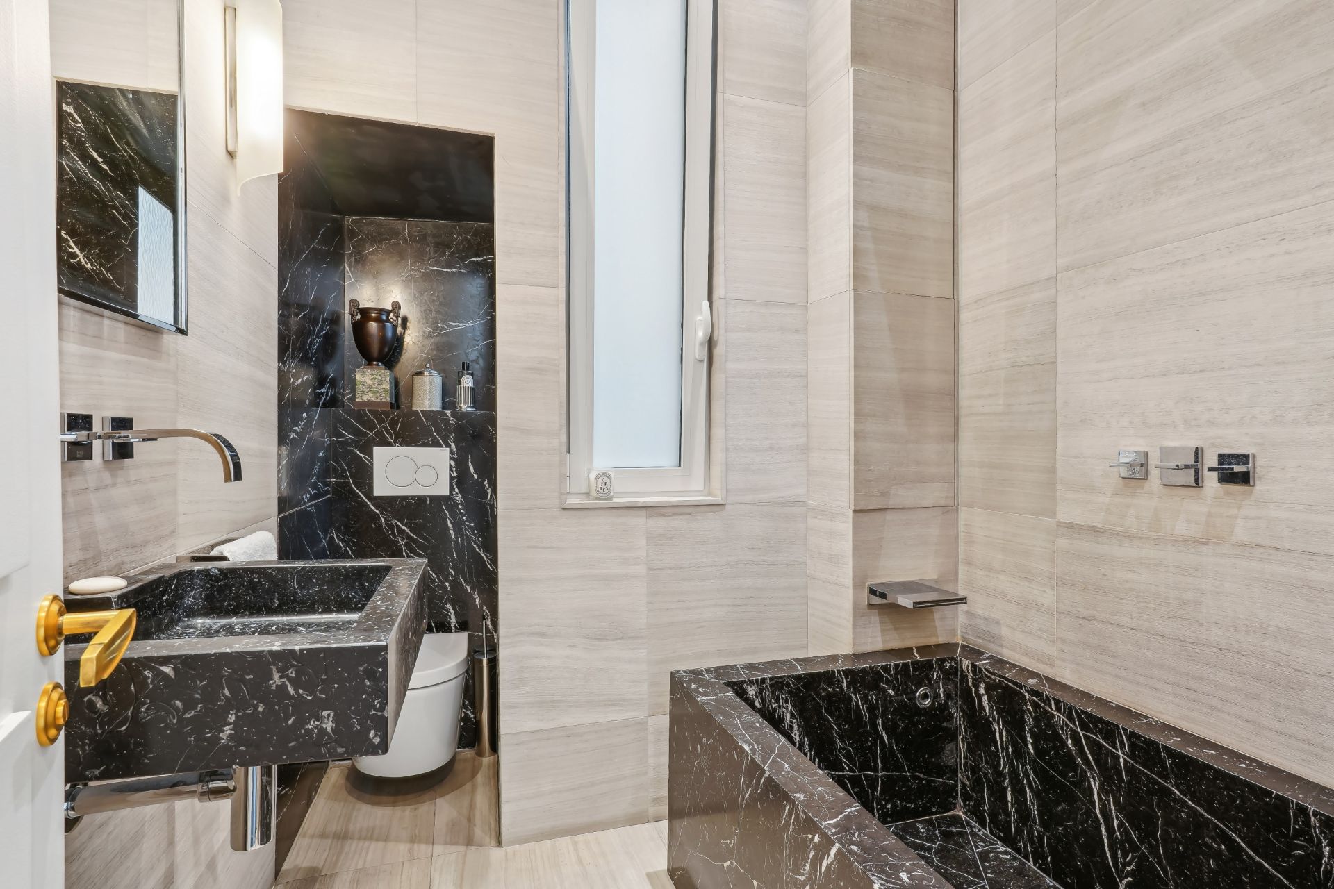 appartement 2 Pièces en vente sur PARIS (75001)