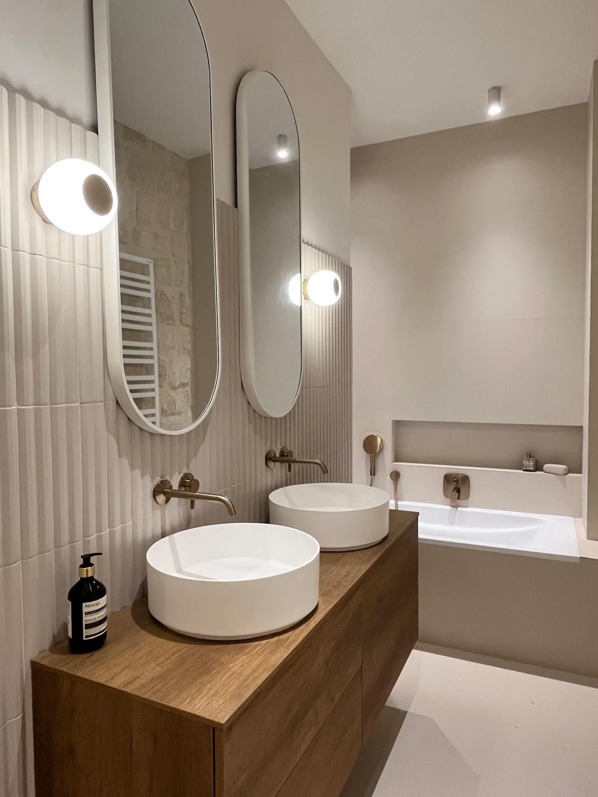 appartement 6 Pièces en vente sur PARIS (75008)