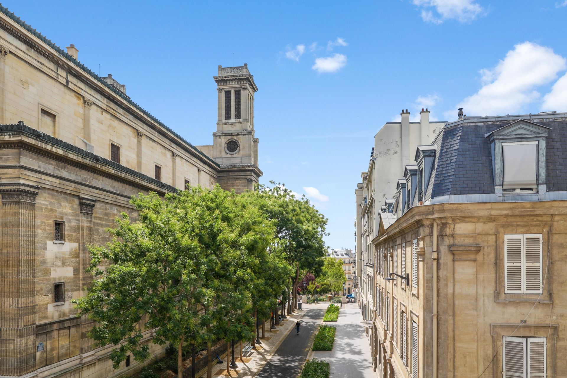 apartment 6 Rooms for sale on PARIS (75010)