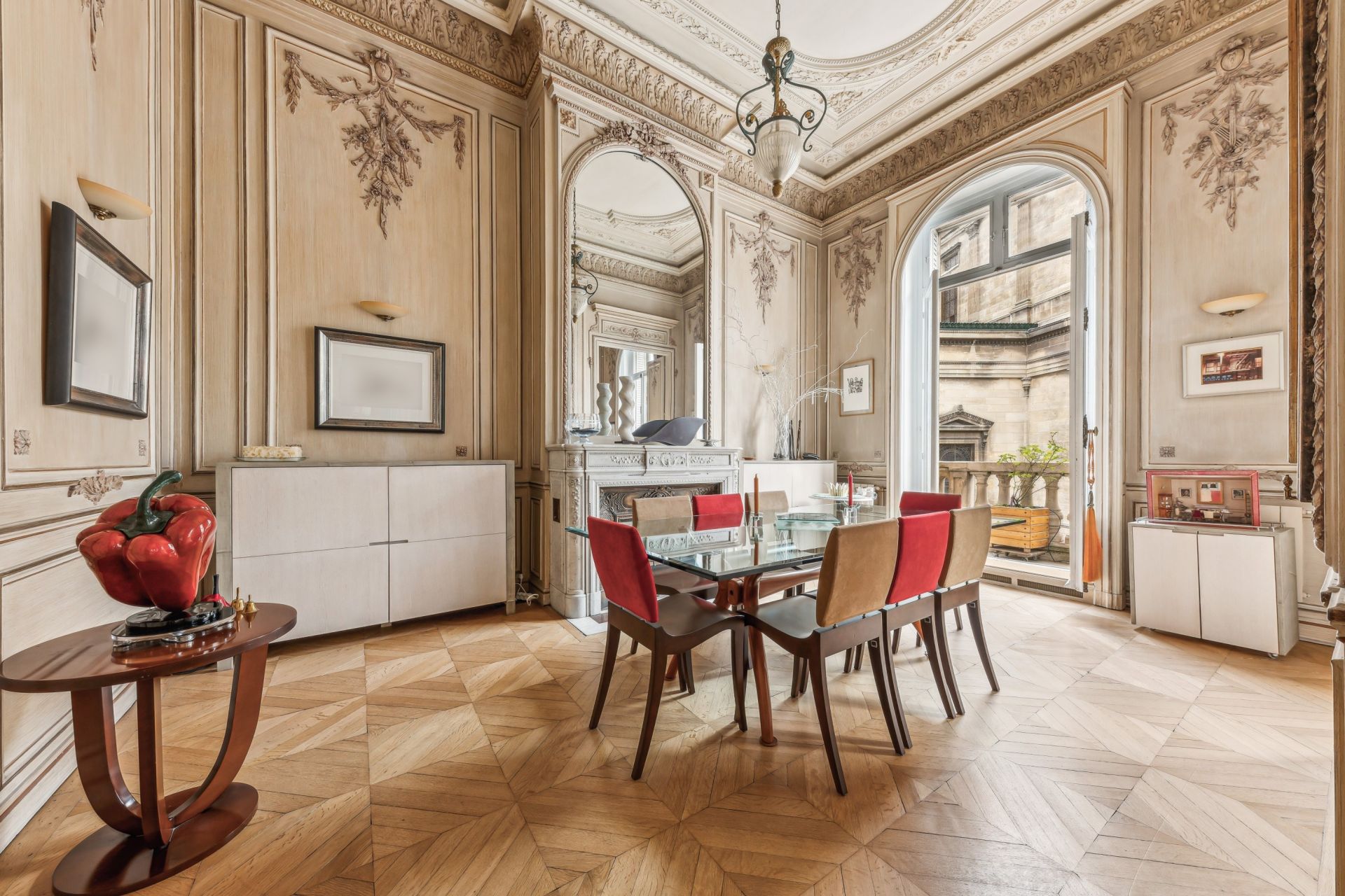 apartment 6 Rooms for sale on PARIS (75010)