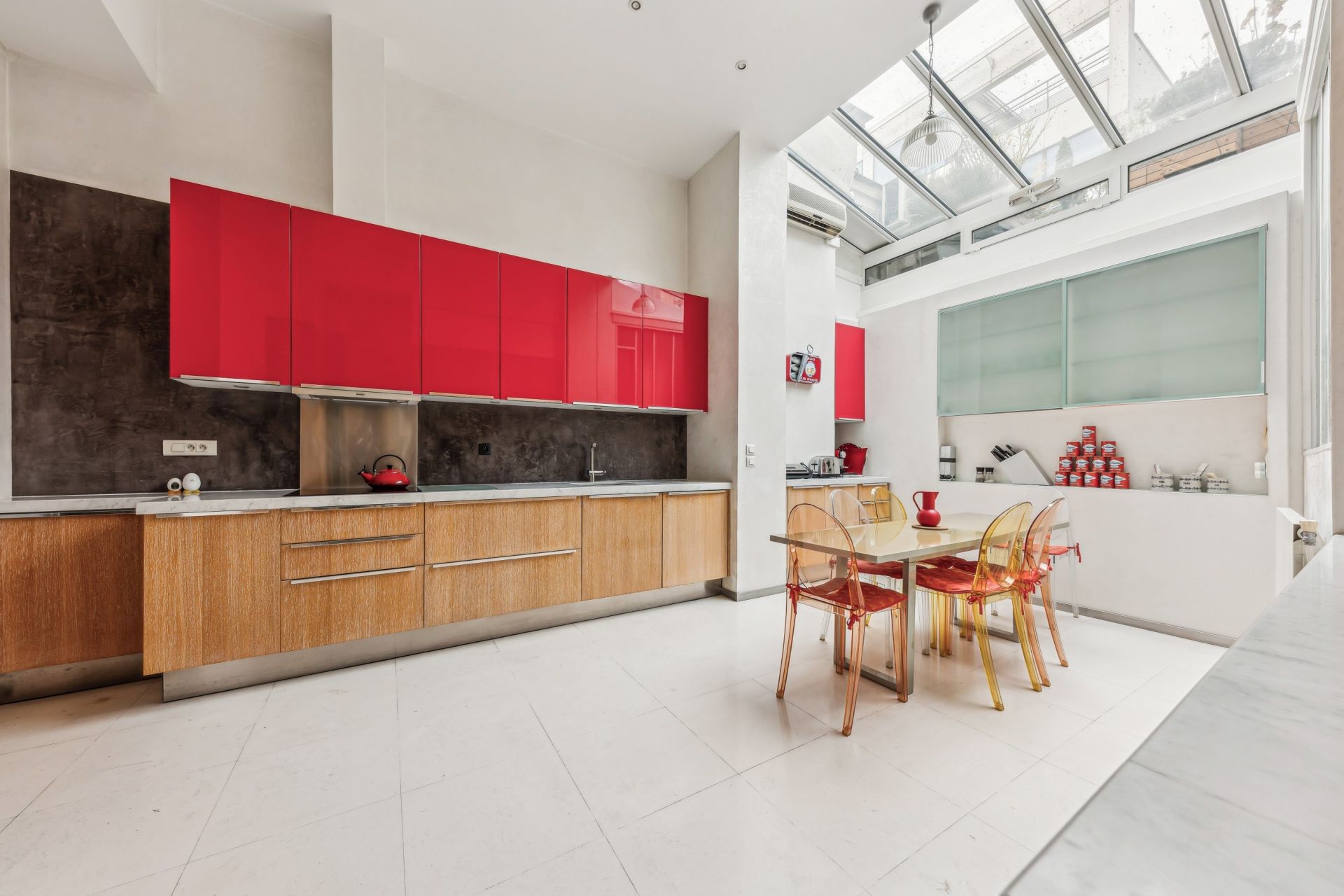 apartment 6 Rooms for sale on PARIS (75010)