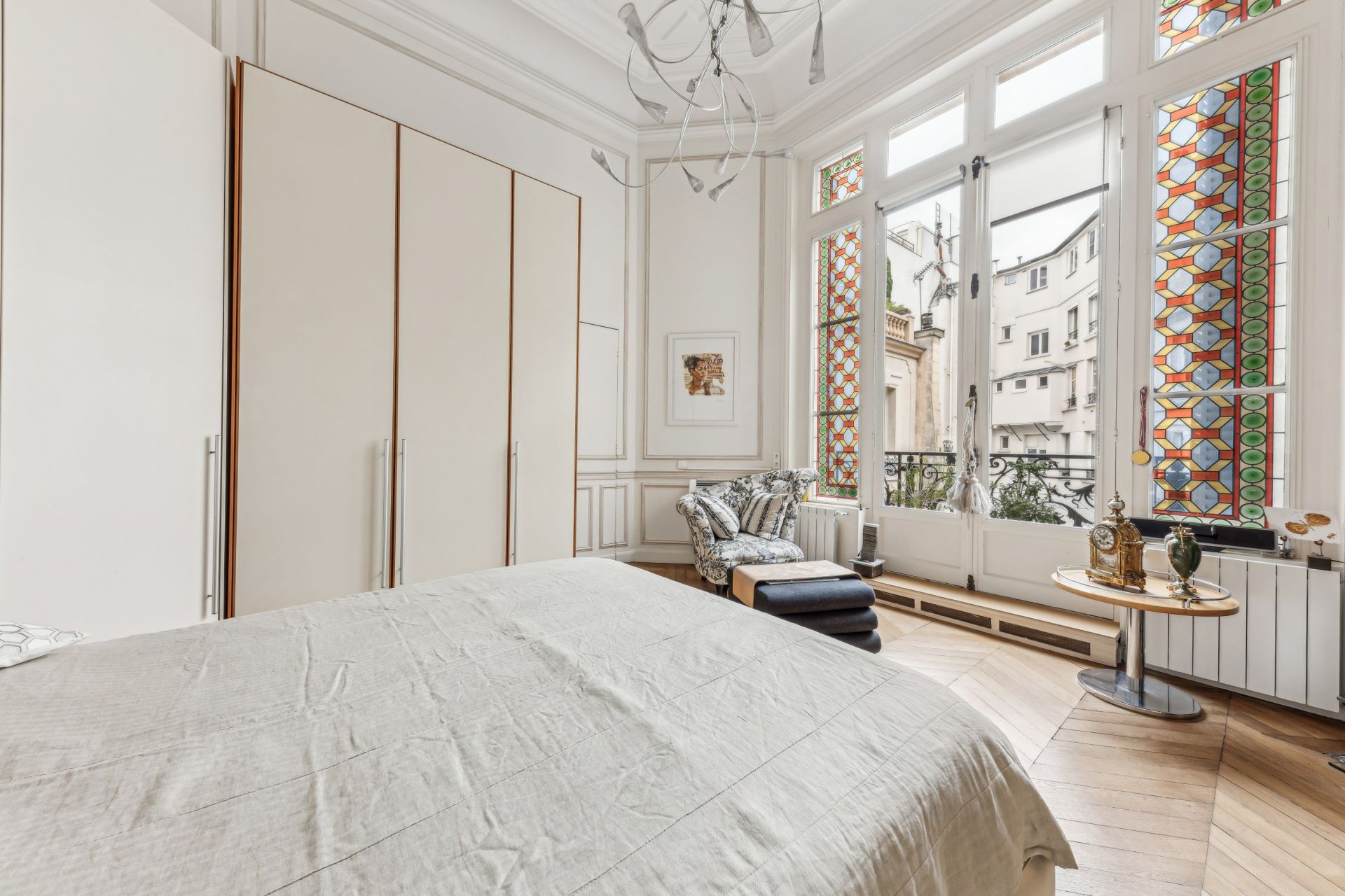 apartment 6 Rooms for sale on PARIS (75010)