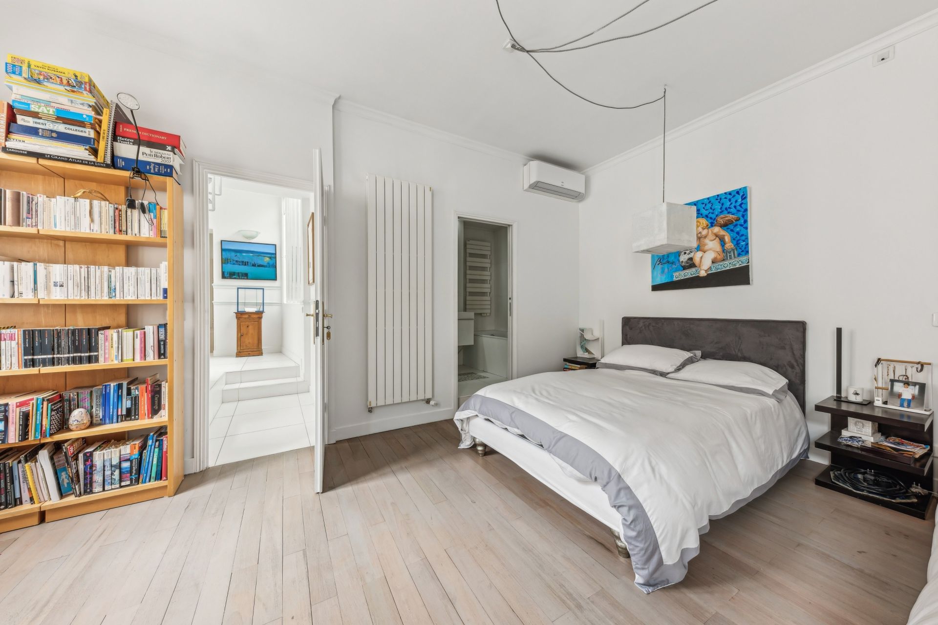 apartment 6 Rooms for sale on PARIS (75010)