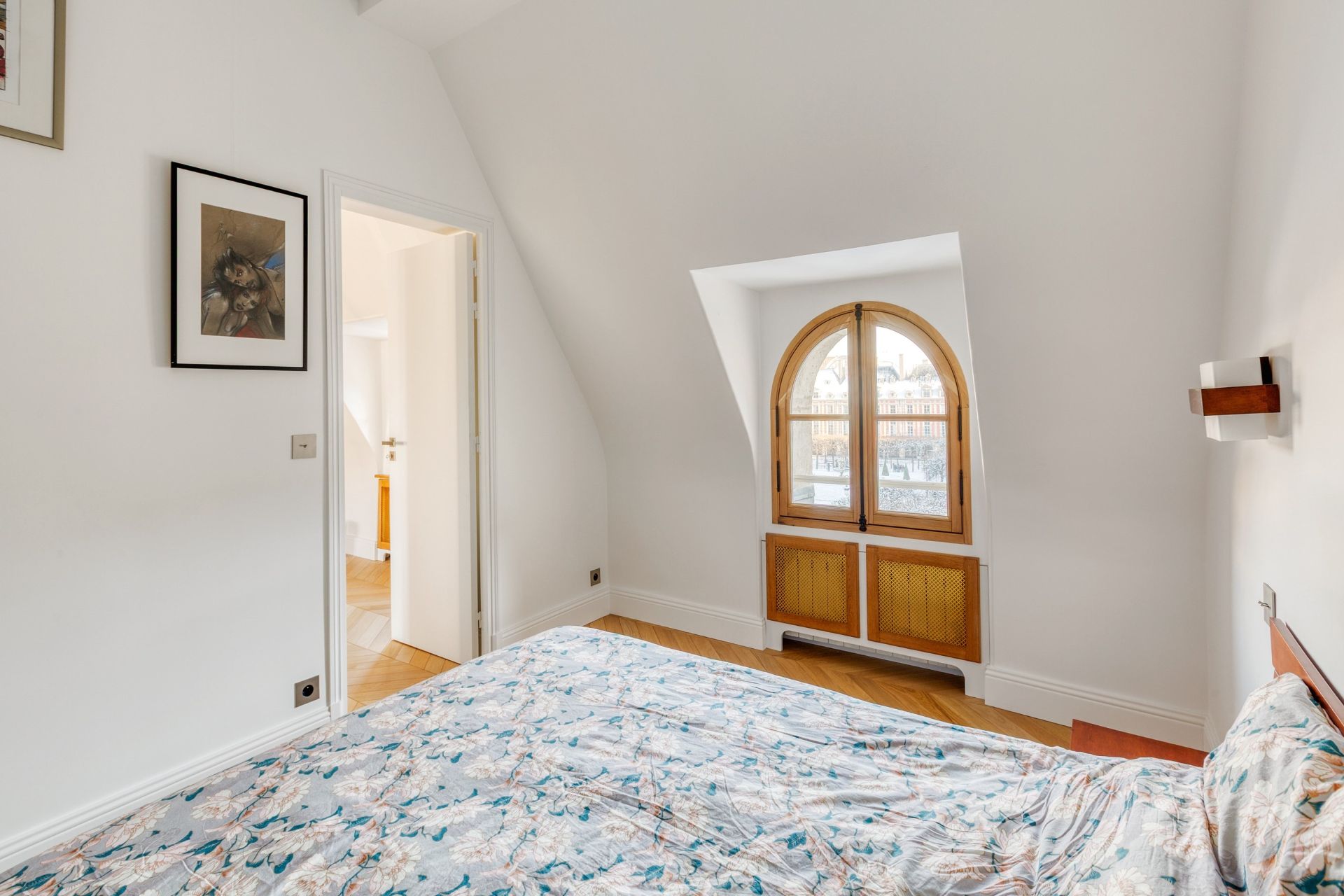 appartement 4 Pièces en vente sur PARIS (75004)