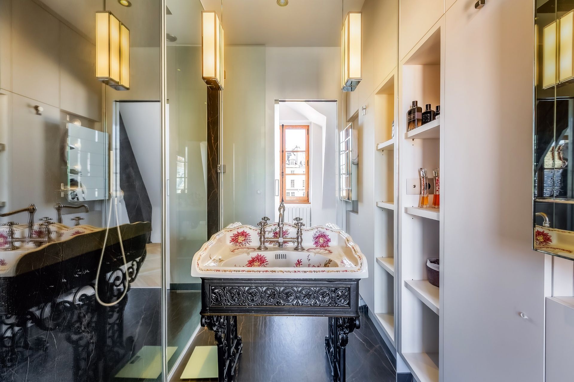 appartement 4 Pièces en vente sur PARIS (75004)