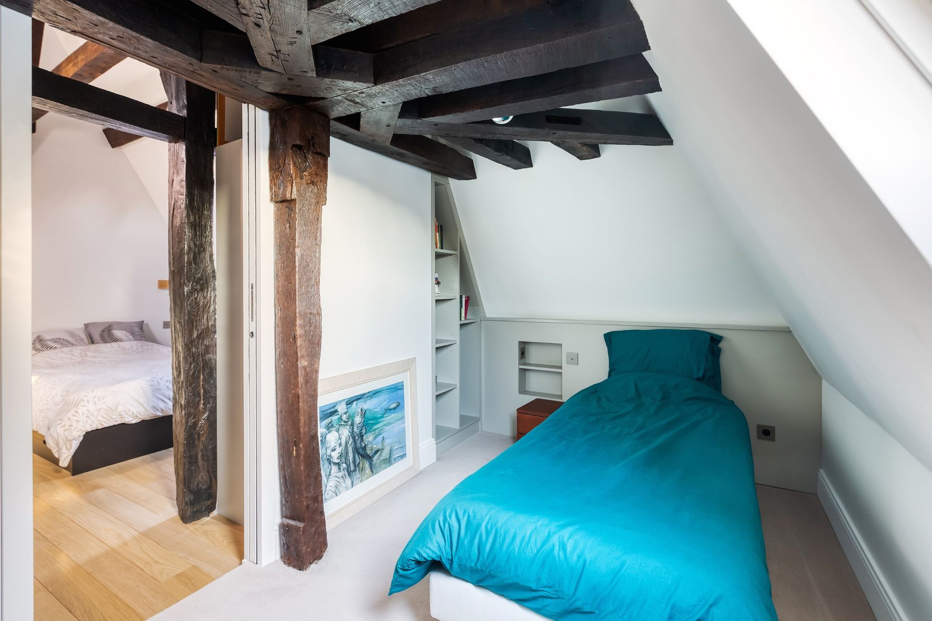 appartement 4 Pièces en vente sur PARIS (75004)