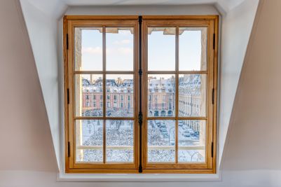 Vente Appartement Paris 4 4&nbsp;Pièces 110&nbsp;m²