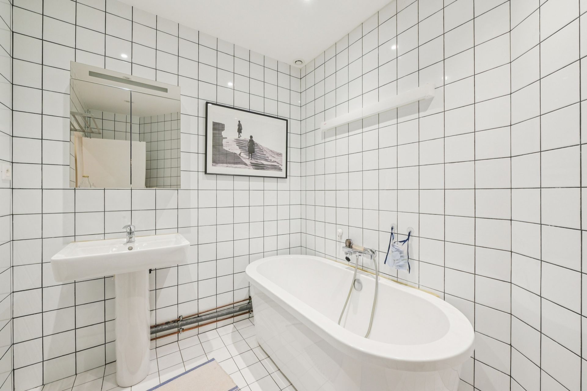 appartement 5 Pièces en vente sur PARIS (75018)