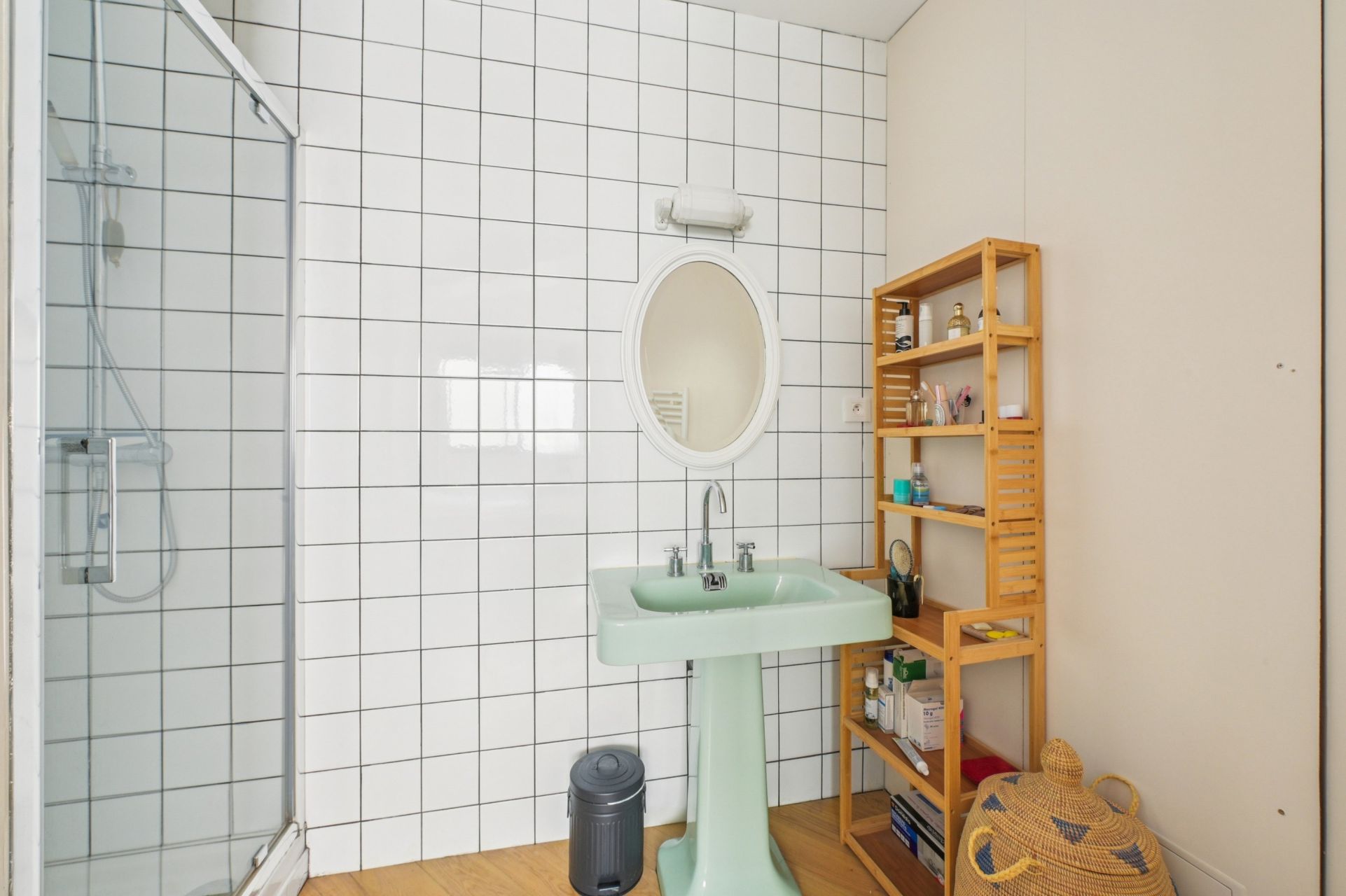 appartement 5 Pièces en vente sur PARIS (75018)