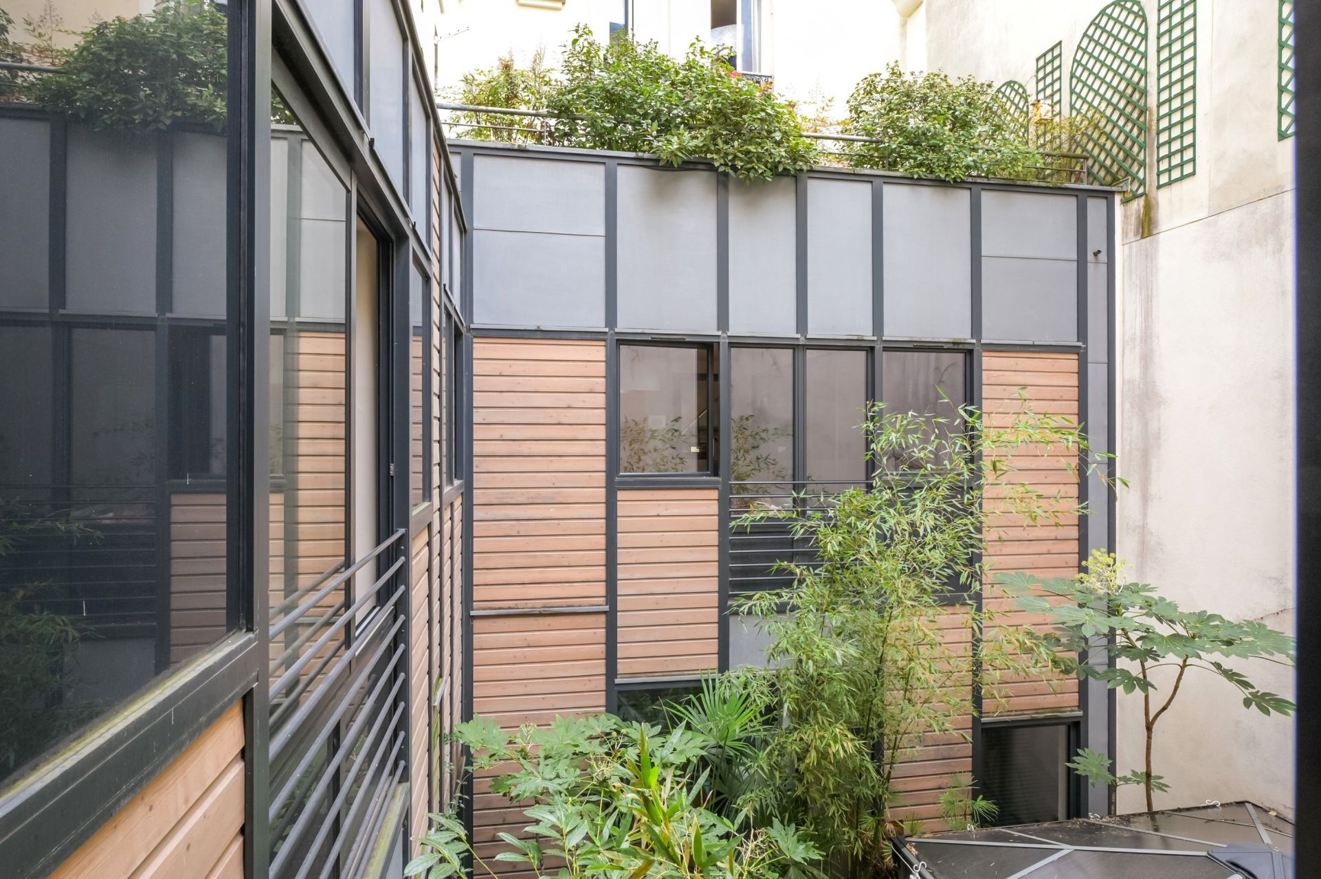 appartement 5 Pièces en vente sur PARIS (75018)