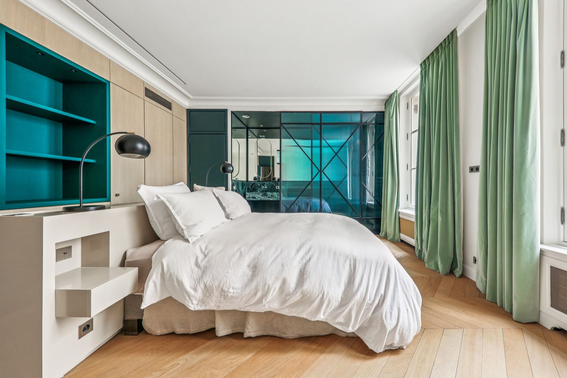 appartement 4 Pièces en vente sur PARIS (75007)