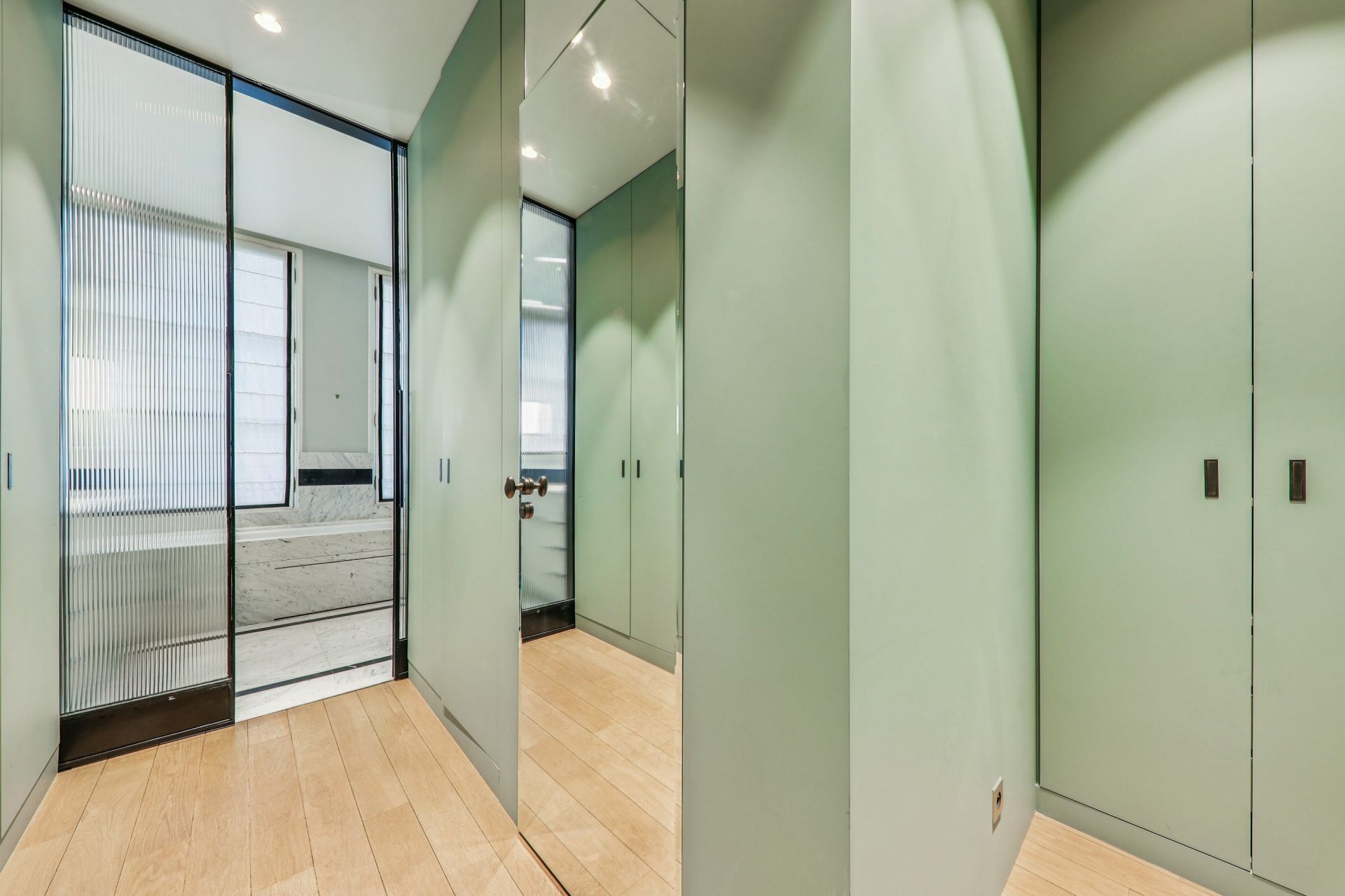 appartement 4 Pièces en vente sur PARIS (75007)