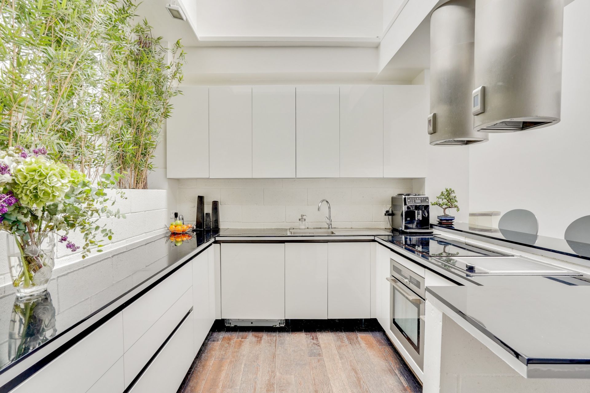 appartement 5 Pièces en vente sur PARIS (75018)