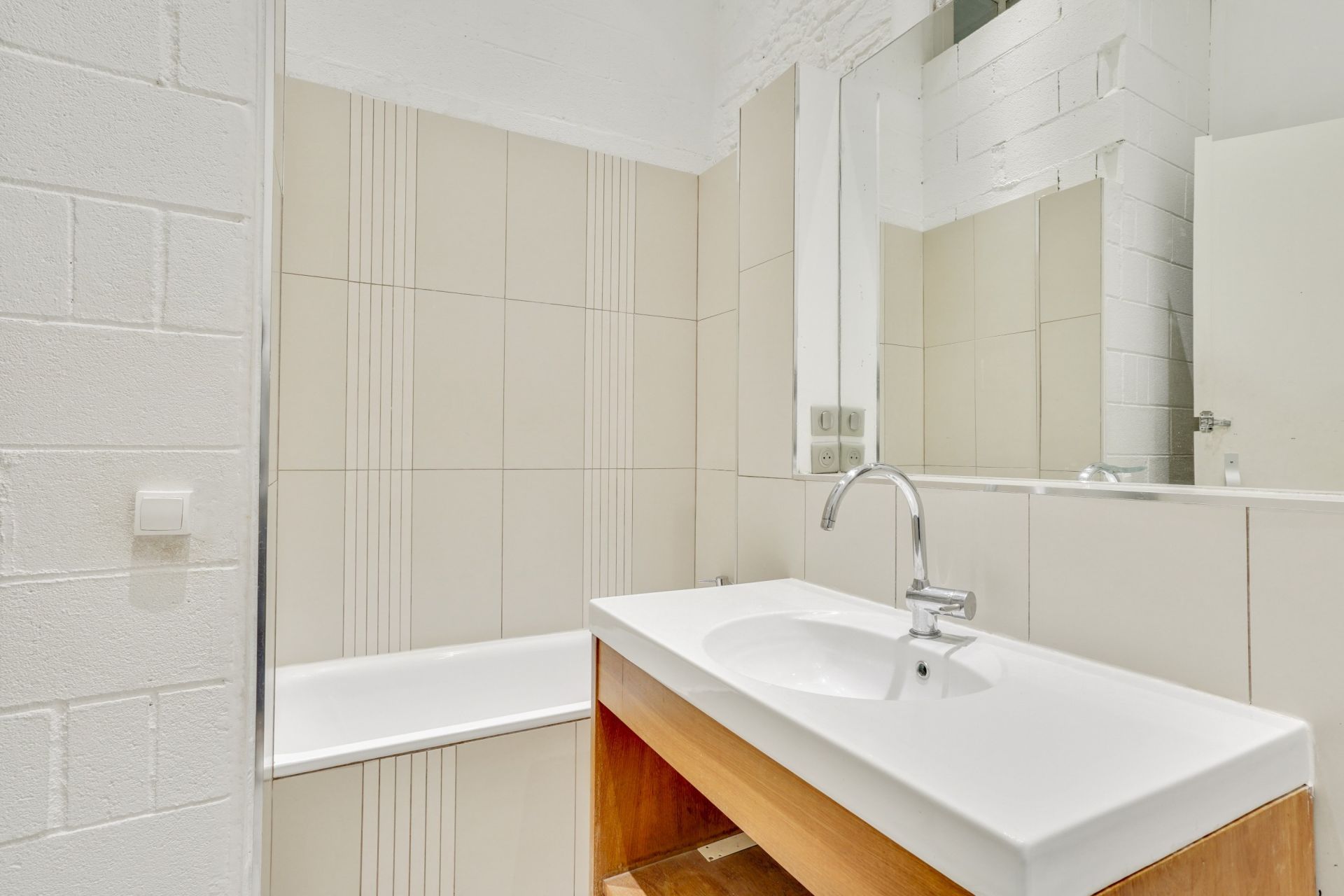 appartement 5 Pièces en vente sur PARIS (75018)