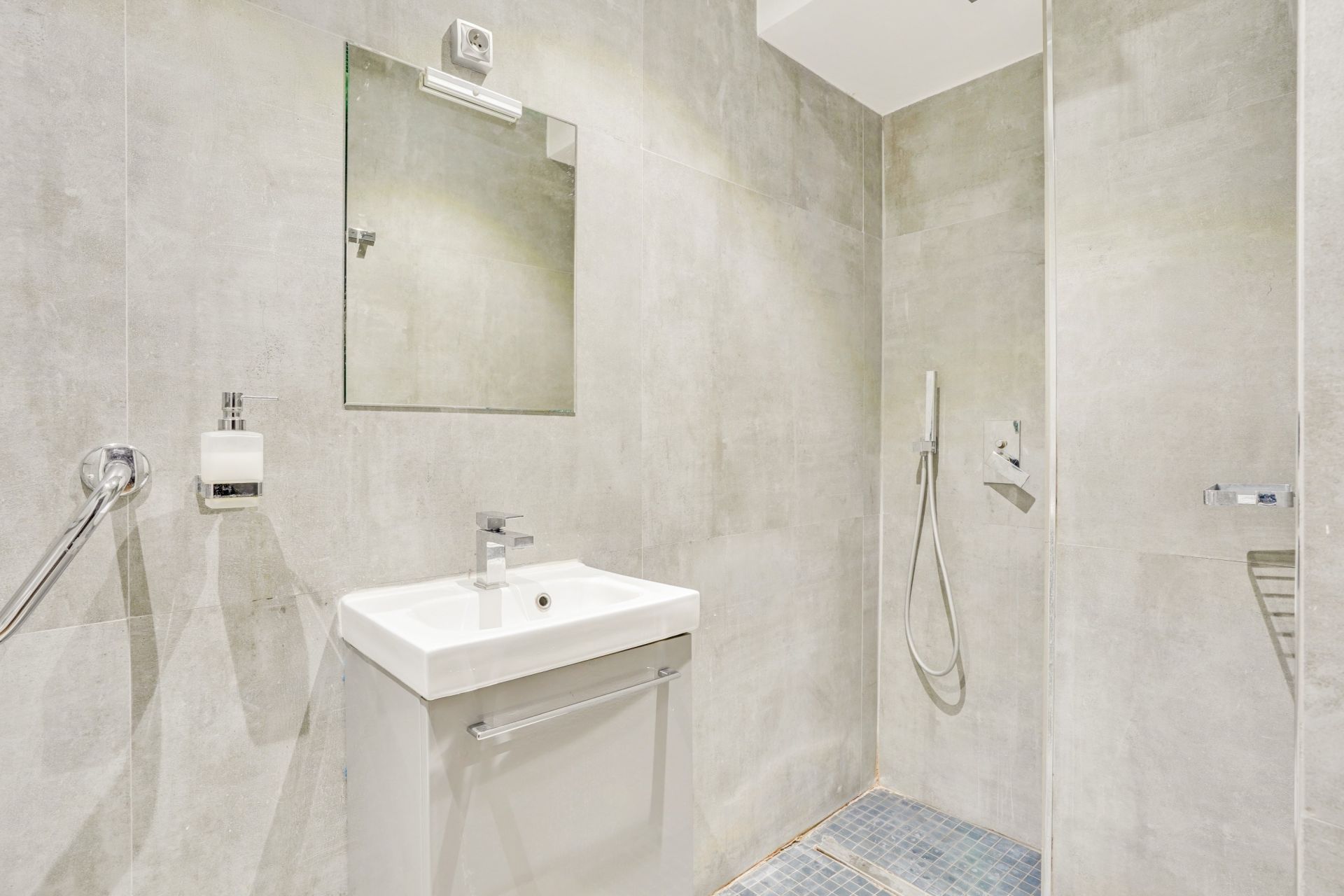 appartement 5 Pièces en vente sur PARIS (75018)