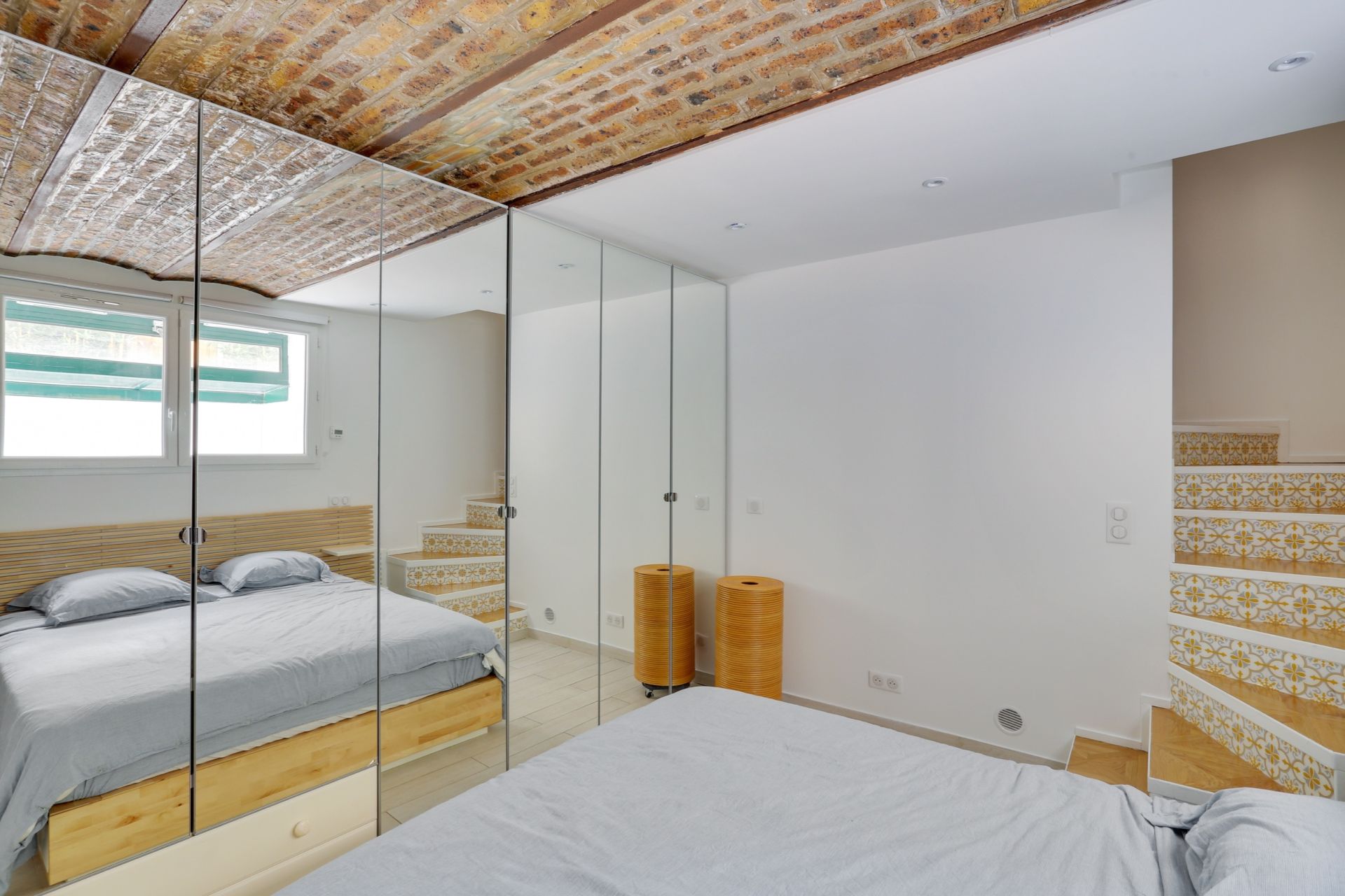 maison 3 Pièces en vente sur PARIS (75116)