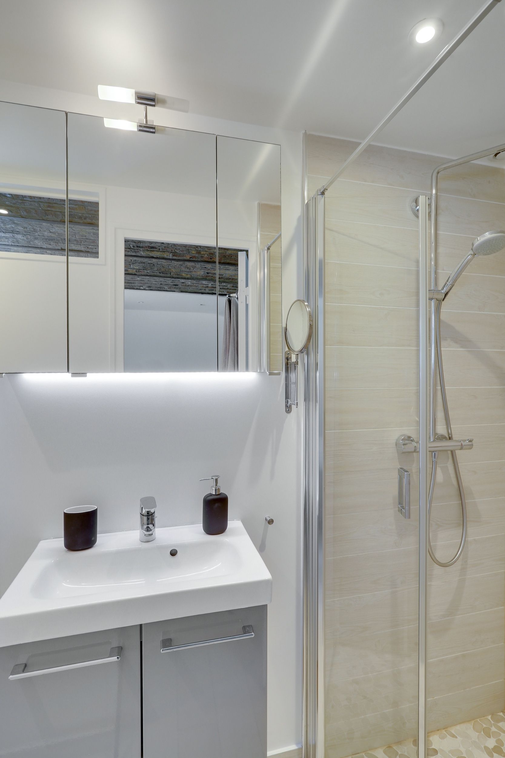 maison 3 Pièces en vente sur PARIS (75116)