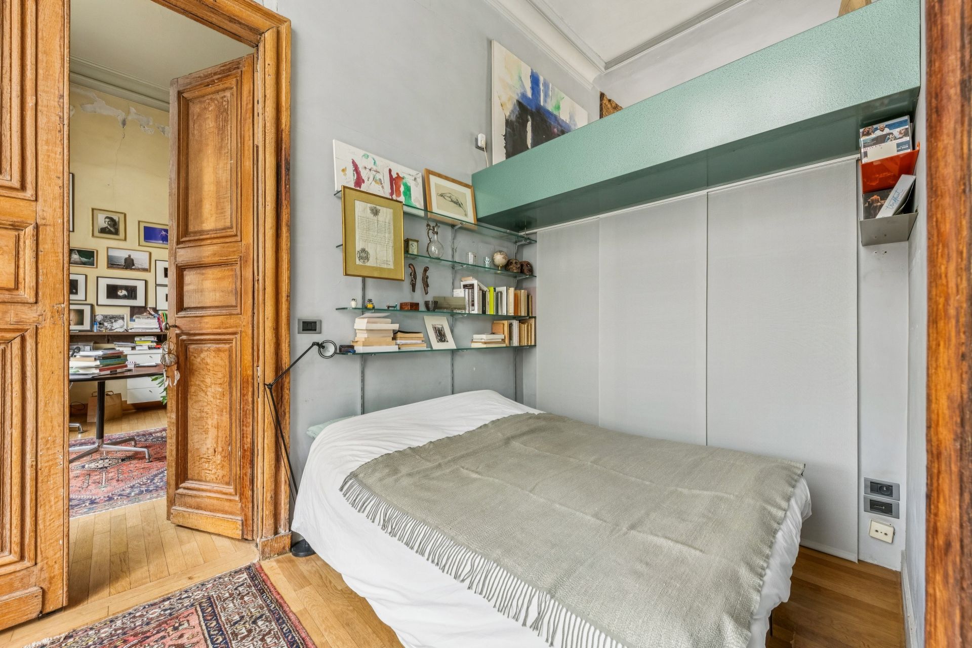appartement 4 Pièces en vente sur PARIS (75004)
