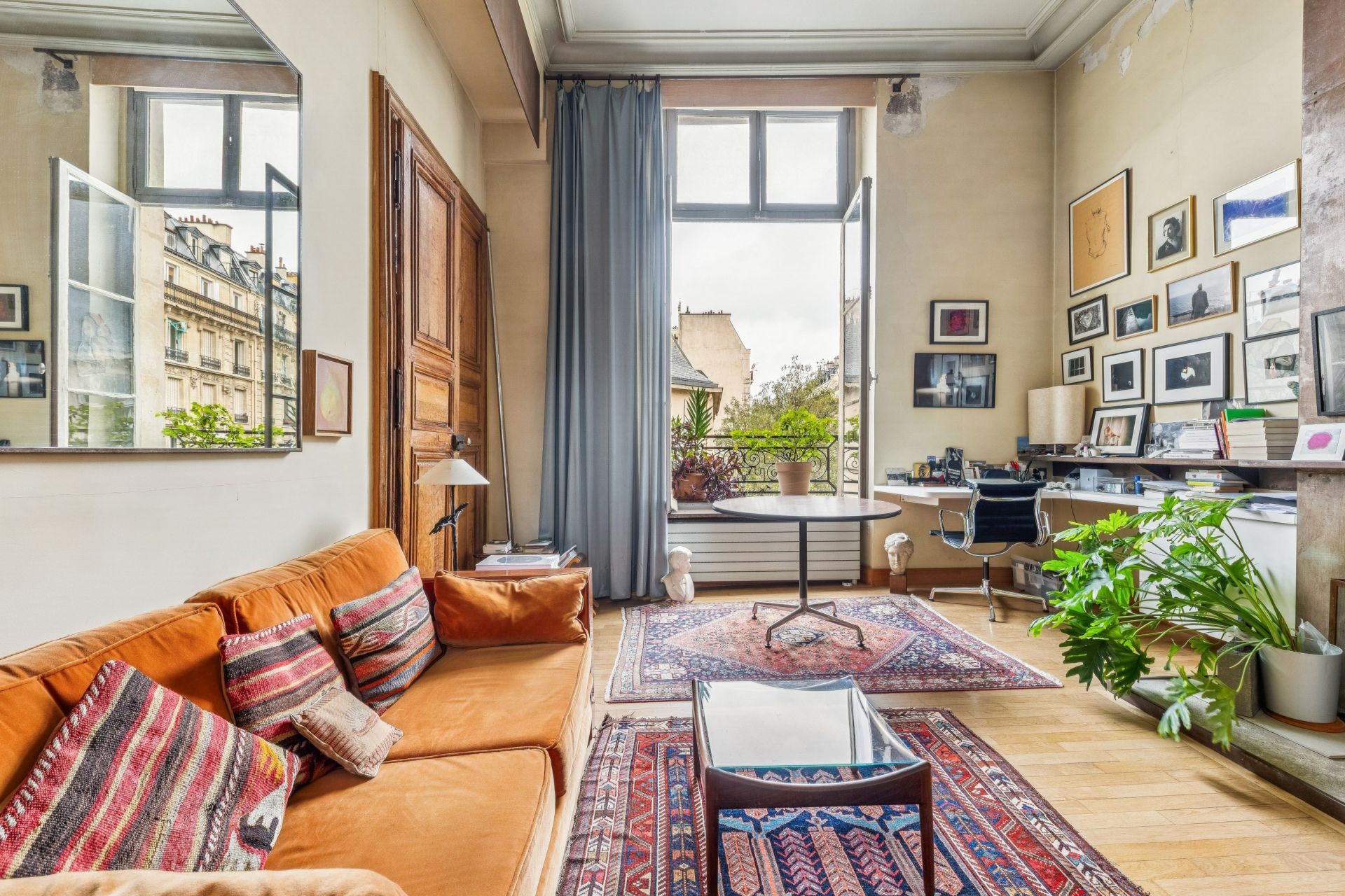 appartement 4 Pièces en vente sur PARIS (75004)