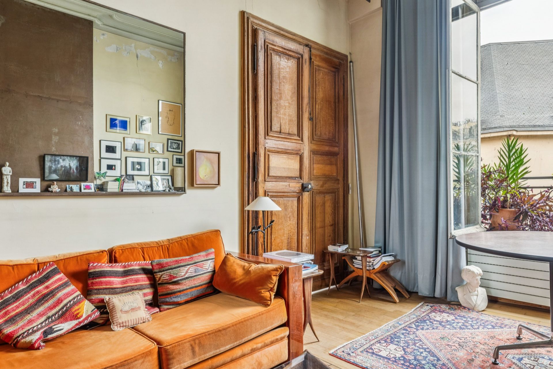 appartement 4 Pièces en vente sur PARIS (75004)