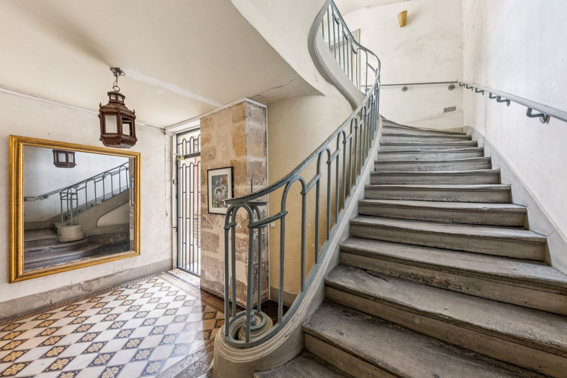 appartement 4 Pièces en vente sur PARIS (75004)