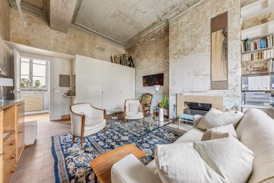 Vente Appartement Paris 4 4&nbsp;Pièces 90&nbsp;m²