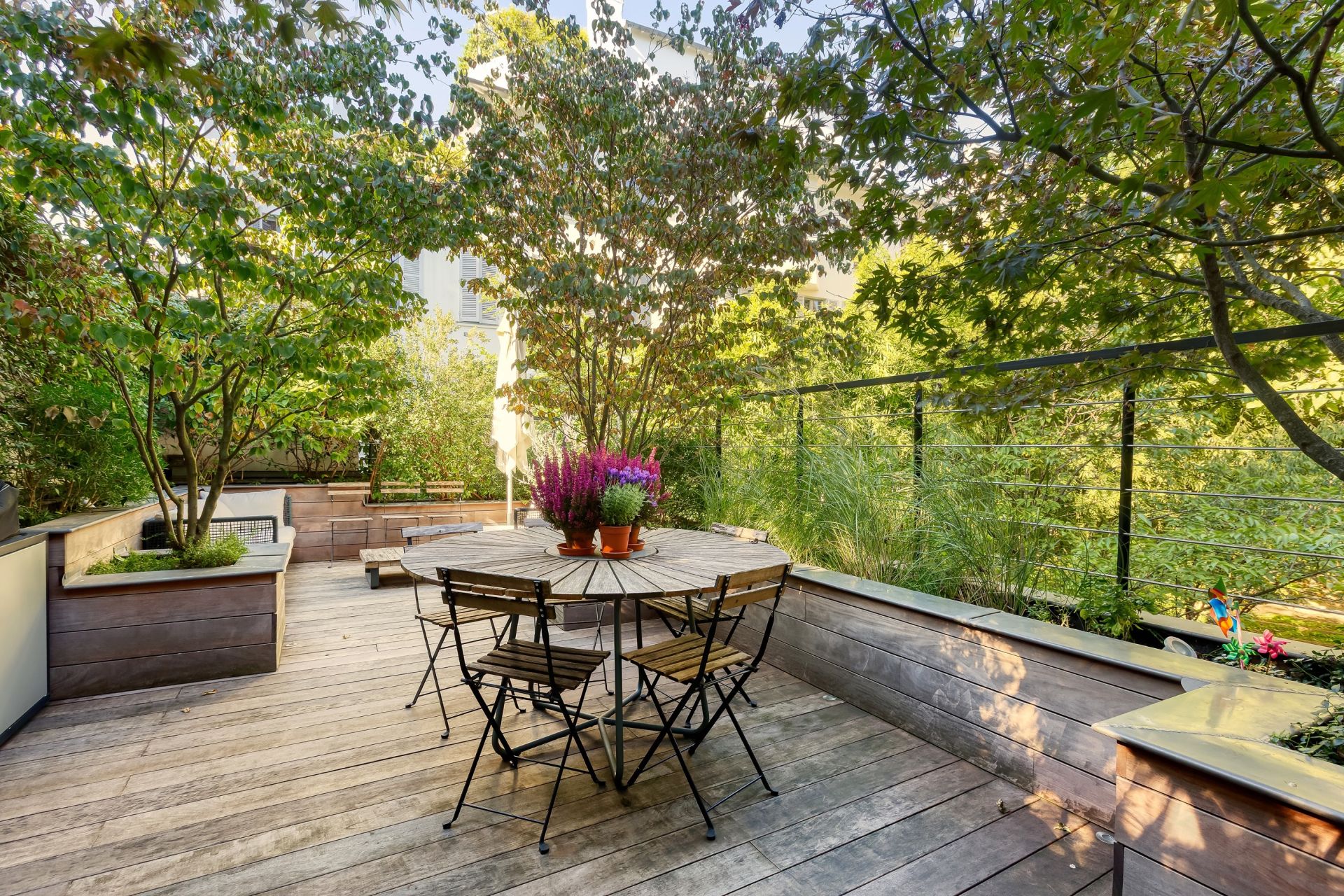 appartement 8 Pièces en vente sur PARIS (75006)