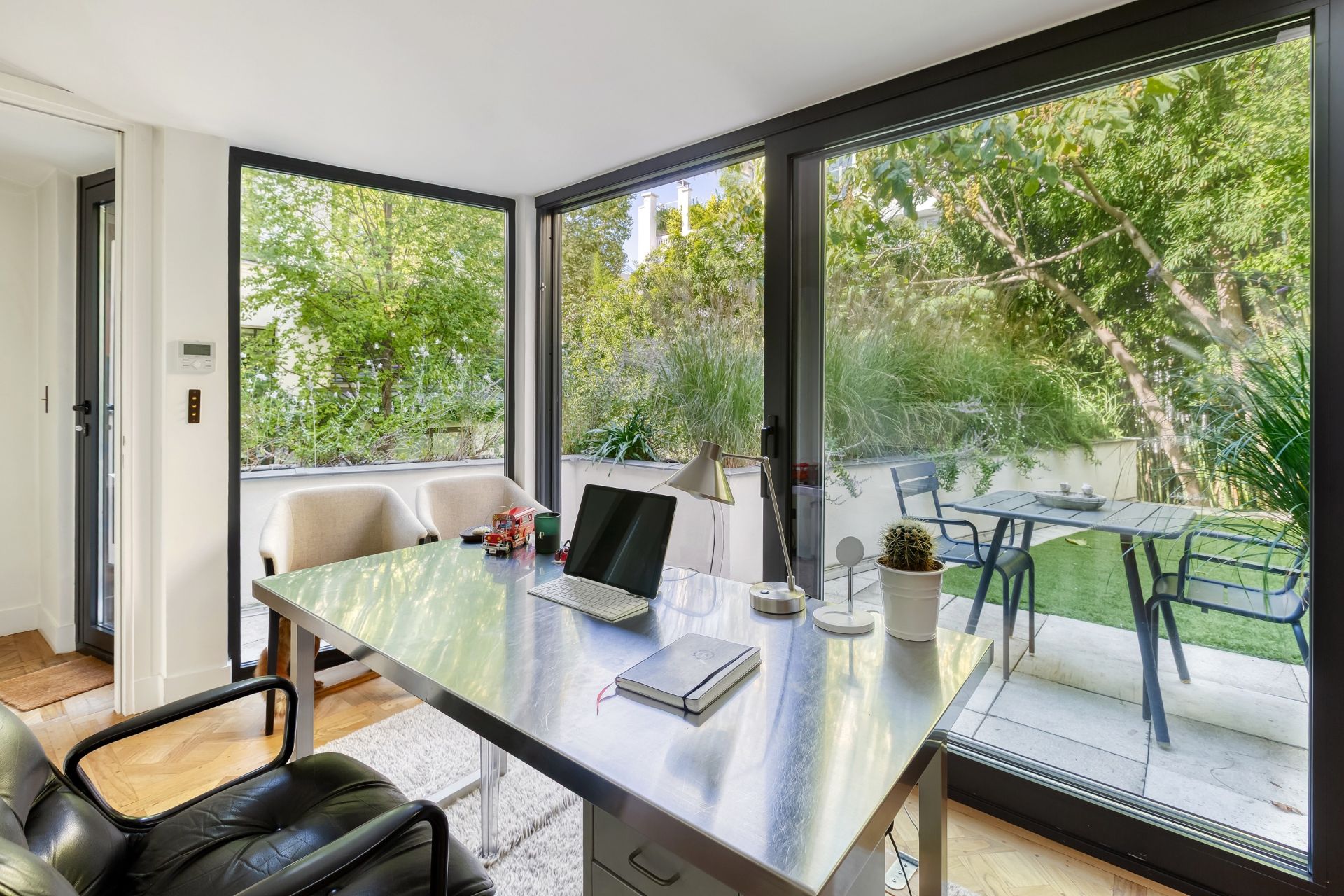 appartement 8 Pièces en vente sur PARIS (75006)