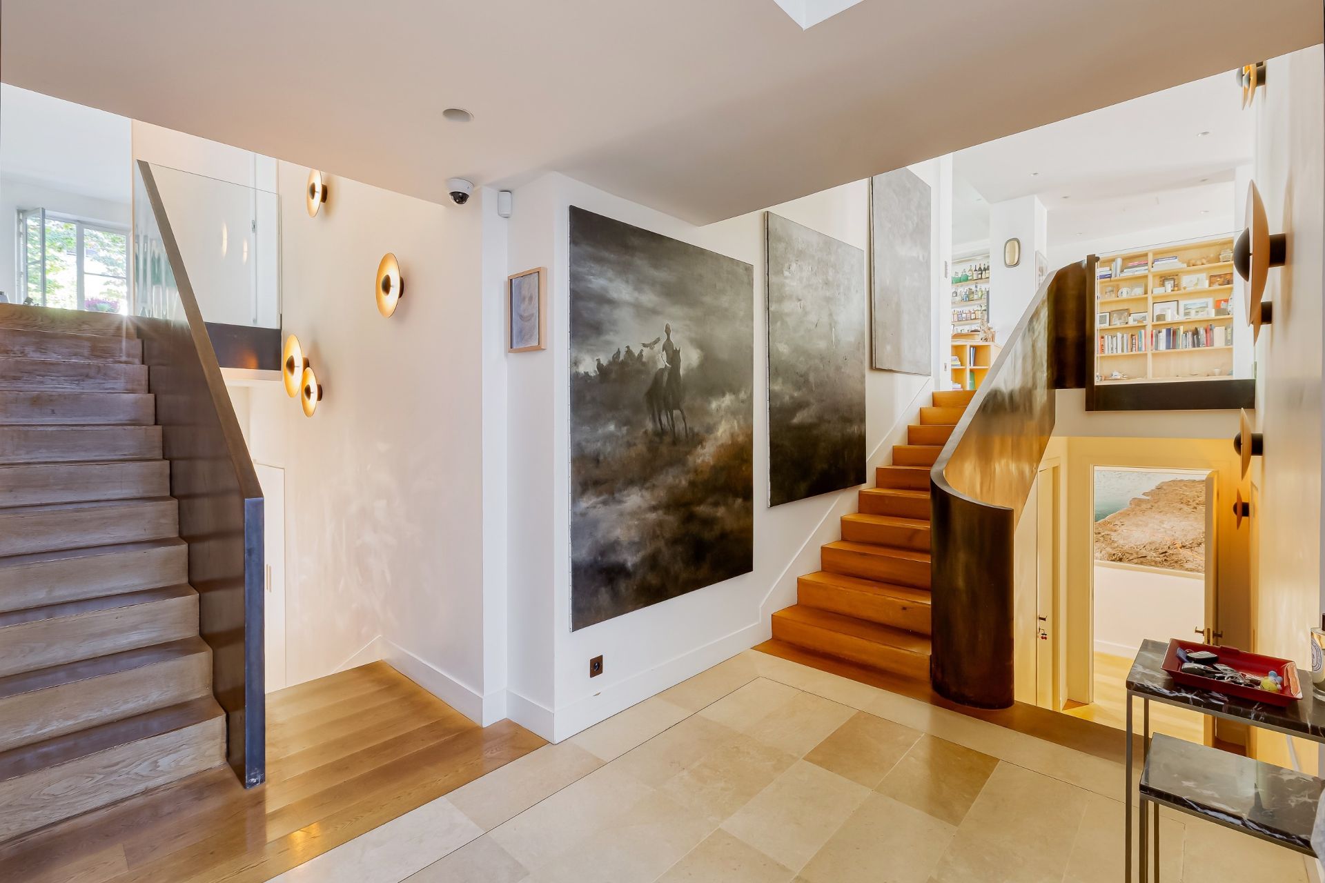 appartement 8 Pièces en vente sur PARIS (75006)