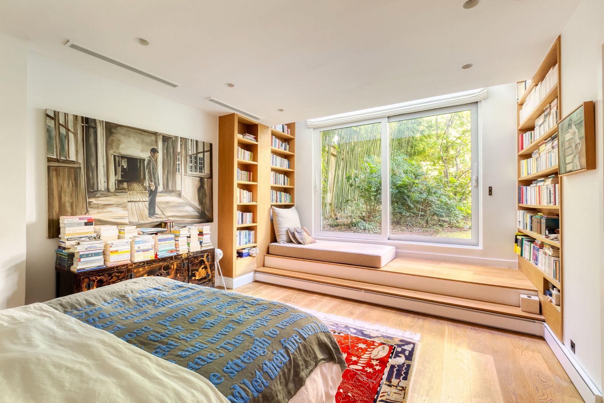 appartement 8 Pièces en vente sur PARIS (75006)