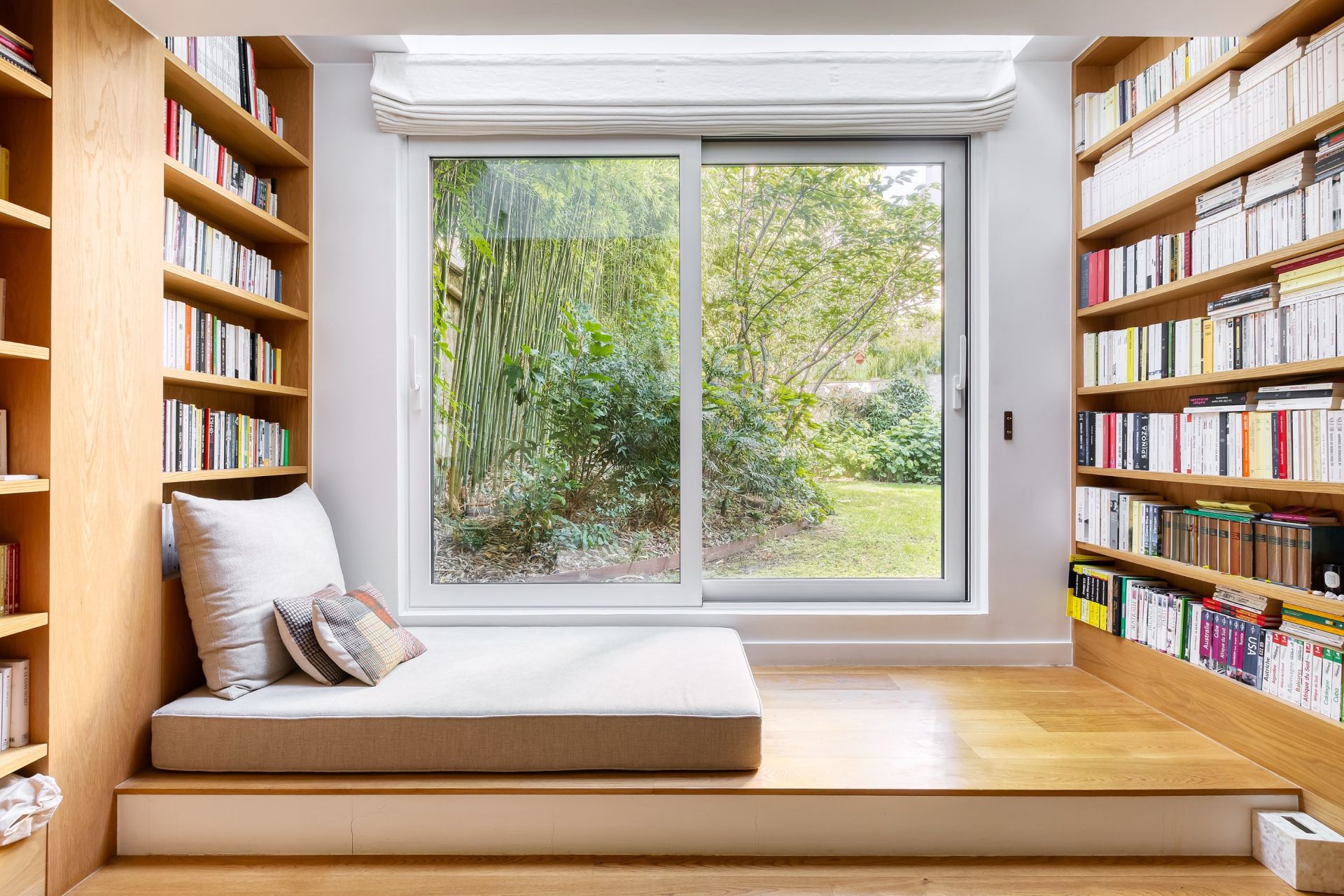 appartement 8 Pièces en vente sur PARIS (75006)