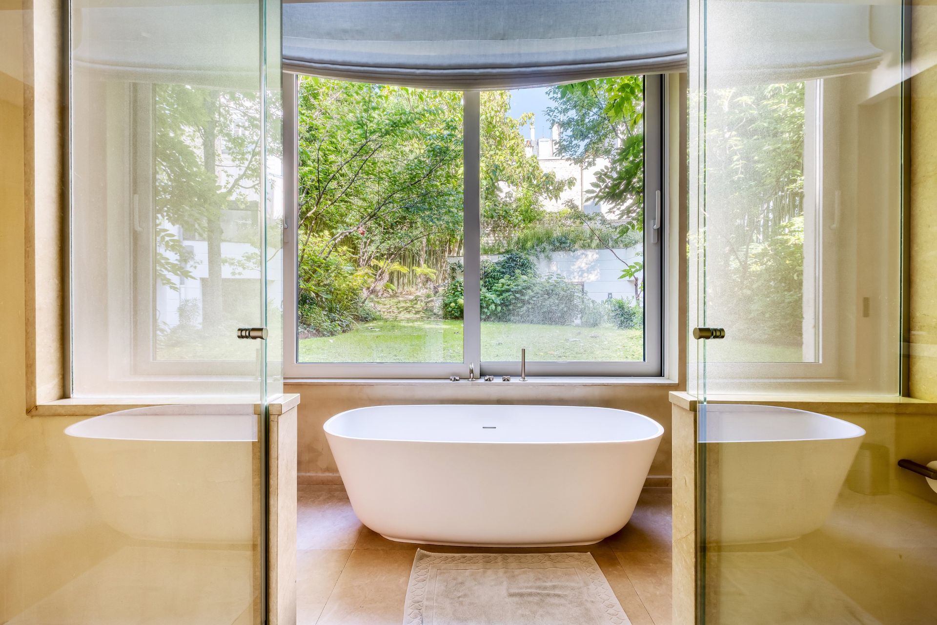 appartement 8 Pièces en vente sur PARIS (75006)