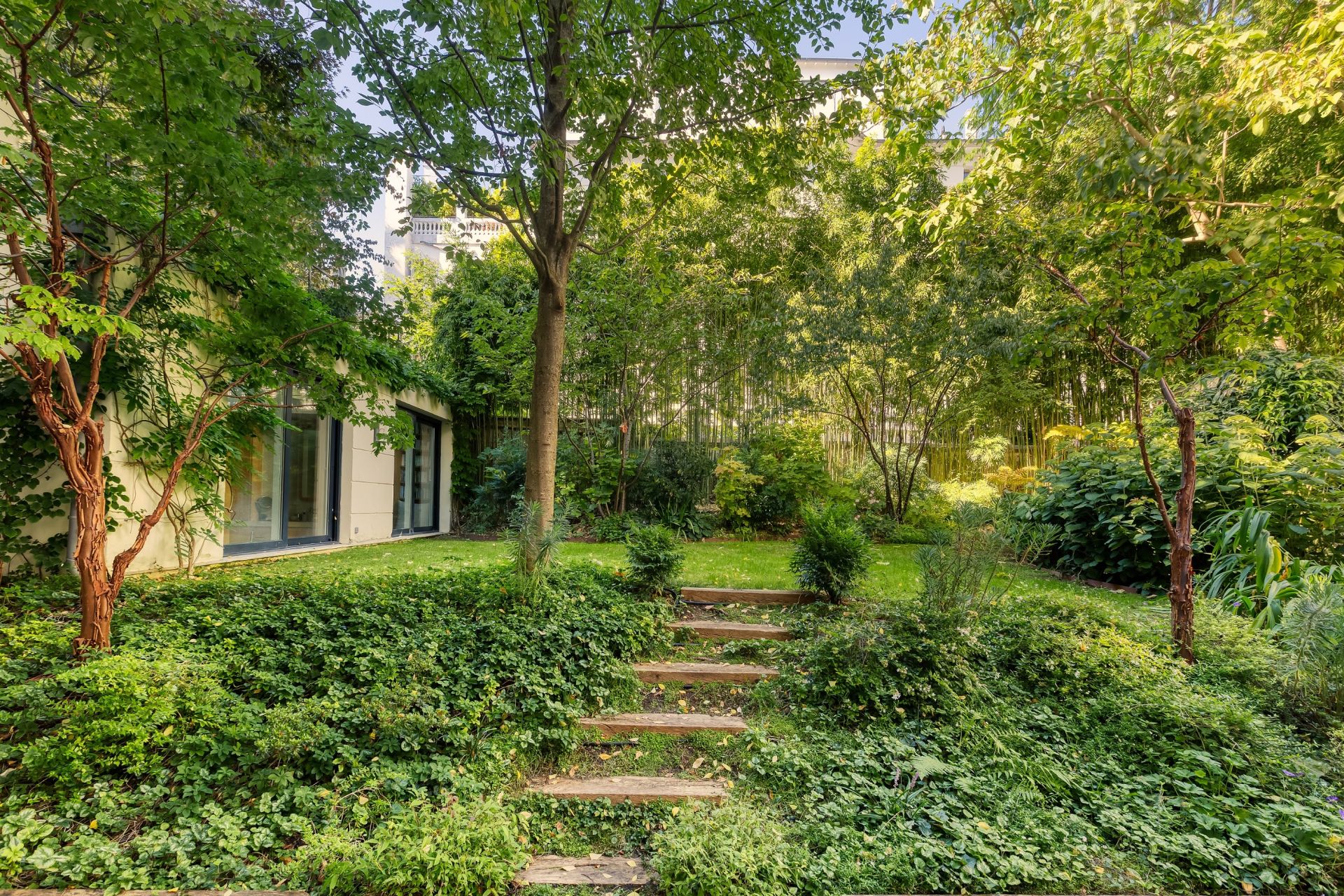 appartement 8 Pièces en vente sur PARIS (75006)