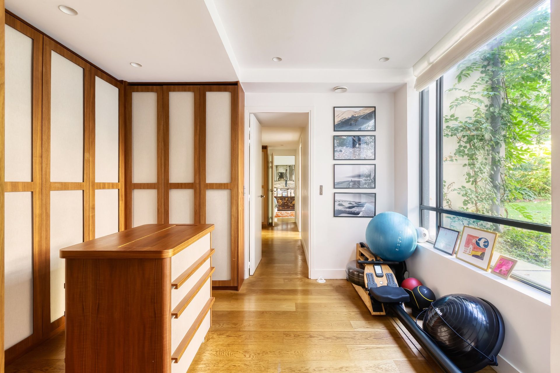 appartement 8 Pièces en vente sur PARIS (75006)