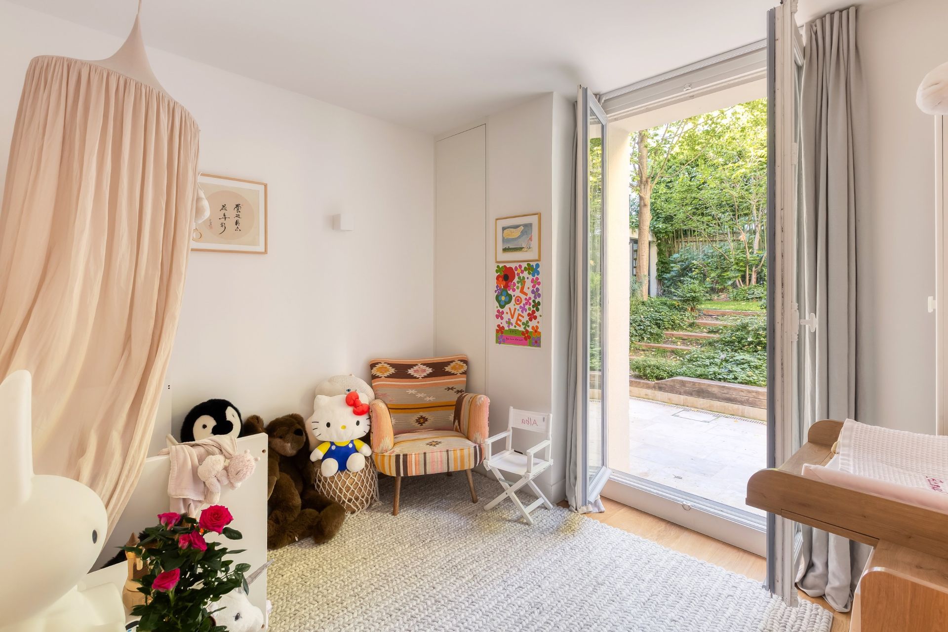 appartement 8 Pièces en vente sur PARIS (75006)